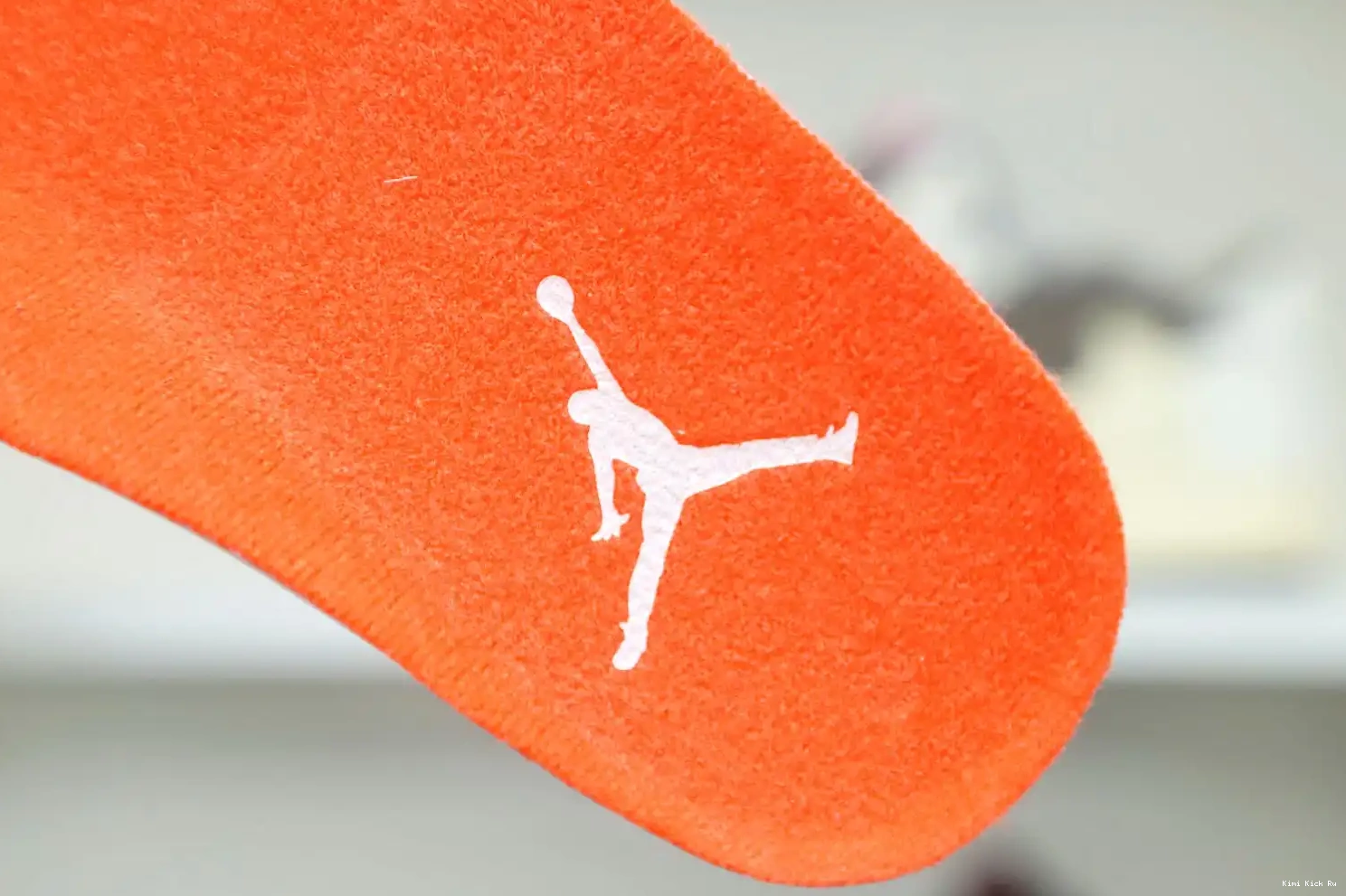 Air metallic Kimikick retro“orange 4 Jordan Jordan 0708